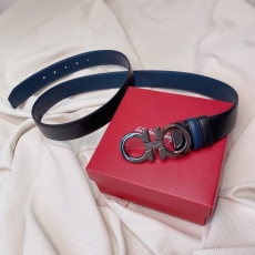 Ferragamo Belts